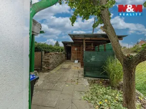 Prodej rodinného domu, Vrdy, Školská, 90 m2