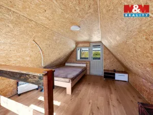 Prodej chaty, Nový Oldřichov, 47 m2