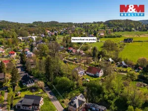 Prodej chaty, Nový Oldřichov, 47 m2