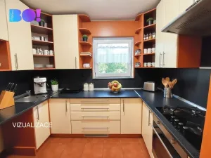 Pronájem bytu 3+1, Ostrava, Koblovská, 82 m2