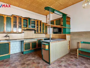 Prodej ubytování, Chuchelna - Komárov, 428 m2