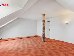 Prodej ubytování, Chuchelna - Komárov, 428 m2