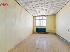 Prodej ubytování, Chuchelna - Komárov, 428 m2