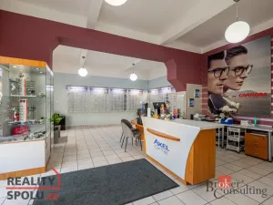 Prodej činžovního domu, Domažlice - Hořejší Předměstí, Msgre. B. Staška, 1012 m2