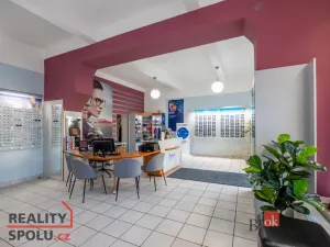 Prodej činžovního domu, Domažlice - Hořejší Předměstí, Msgre. B. Staška, 1012 m2