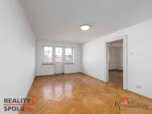 Prodej činžovního domu, Domažlice - Hořejší Předměstí, Msgre. B. Staška, 1012 m2