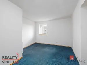 Prodej činžovního domu, Domažlice - Hořejší Předměstí, Msgre. B. Staška, 1012 m2