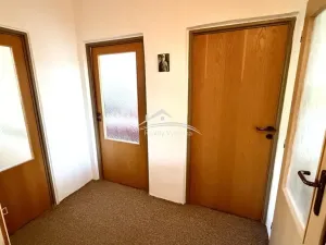 Prodej bytu 3+1, Žďár nad Sázavou - Žďár nad Sázavou 6, Haškova, 75 m2