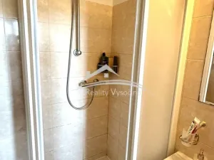 Pronájem bytu 3+1, Žďár nad Sázavou - Žďár nad Sázavou 6, Haškova, 75 m2