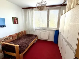 Pronájem bytu 3+1, Žďár nad Sázavou - Žďár nad Sázavou 6, Haškova, 75 m2