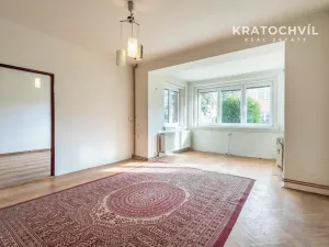 Prodej rodinného domu, Hostivice, Krátká, 135 m2