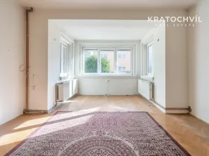 Prodej rodinného domu, Hostivice, Krátká, 135 m2