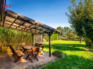 Prodej rodinného domu, Kopidlno - Pševes, 49 m2