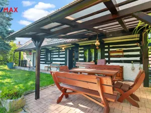 Prodej rodinného domu, Kopidlno - Pševes, 49 m2