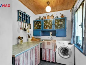 Prodej rodinného domu, Kopidlno - Pševes, 49 m2