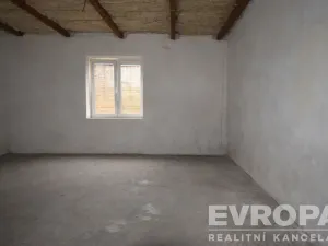 Prodej rodinného domu, Hlízov, 132 m2