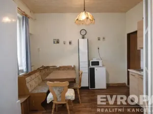 Prodej rodinného domu, Hlízov, 132 m2