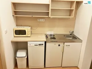 Prodej kanceláře, Plzeň - Východní Předměstí, Rubešova, 65 m2