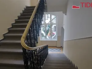 Pronájem bytu 3+kk, Praha - Vyšehrad, Svobodova, 74 m2