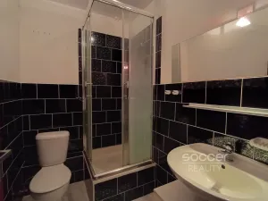 Pronájem bytu 2+kk, Praha - Holešovice, Jirečkova, 40 m2