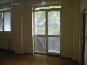 Pronájem bytu 2+kk, Havlíčkův Brod, Jihlavská, 50 m2