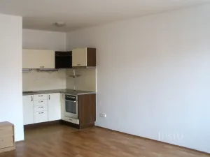Pronájem bytu 1+kk, Písek, Budějovická, 35 m2