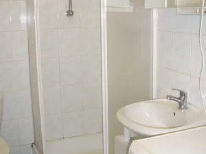 Pronájem bytu 1+kk, Písek, Budějovická, 35 m2