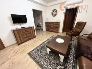 Pronájem bytu 2+kk, Mikulov, Koněvova, 46 m2
