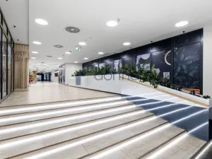 Pronájem obchodního prostoru, Praha, Pobřežní, 179 m2