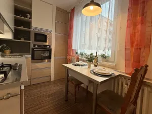 Prodej bytu 2+1, Jičín, Na jihu, 52 m2