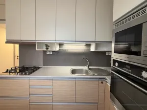 Prodej bytu 2+1, Jičín, Na jihu, 52 m2