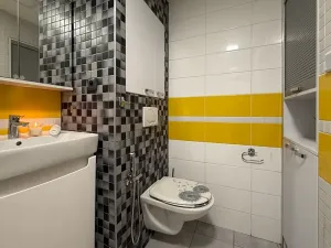 Prodej bytu 2+1, Jičín, Na jihu, 52 m2