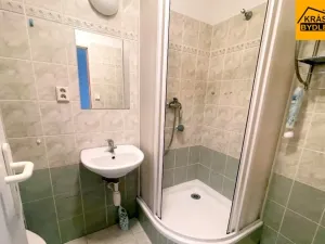 Pronájem bytu 1+kk, Olomouc, 38 m2