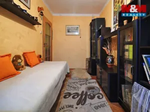 Prodej bytu 3+1, Havlíčkův Brod, Havlíčkova, 57 m2