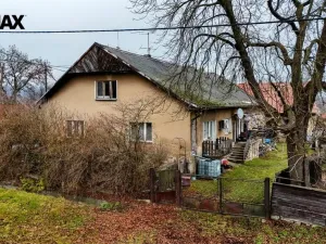 Prodej rodinného domu, Lešany, 192 m2