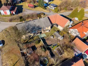 Prodej rodinného domu, Lešany, 192 m2