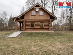 Prodej rodinného domu, Luková, 155 m2