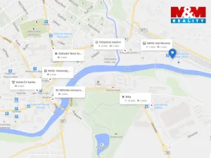 Pronájem bytu 3+1, Příseka, 143 m2