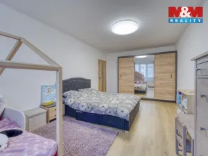 Prodej bytu 2+1, Plzeň - Jižní Předměstí, Skupova, 62 m2