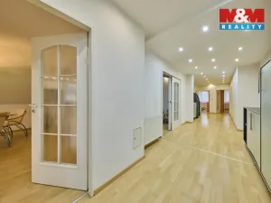 Pronájem rodinného domu, Trutnov - Voletiny, Mentzlova, 150 m2