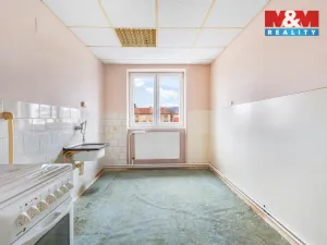 Prodej bytu 2+1, Nový Bor, Kollárova, 55 m2