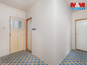 Prodej bytu 2+1, Nový Bor, Kollárova, 55 m2