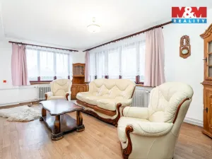 Prodej rodinného domu, Velká Losenice, 160 m2