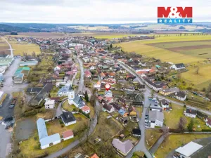 Prodej rodinného domu, Velká Losenice, 160 m2