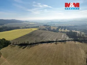 Prodej pole, Čepřovice, 53501 m2