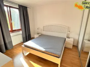 Pronájem bytu 2+1, Ostrava, Blahoslavova, 60 m2