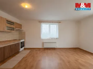 Pronájem bytu 2+kk, Kolomuty, 50 m2