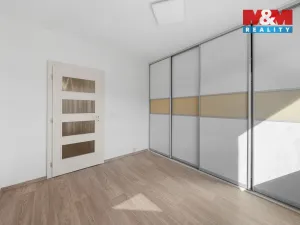 Pronájem bytu 3+1, Děčín - Děčín IX-Bynov, Sokolská, 67 m2