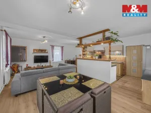 Prodej rodinného domu, Rudník - Arnultovice, 209 m2