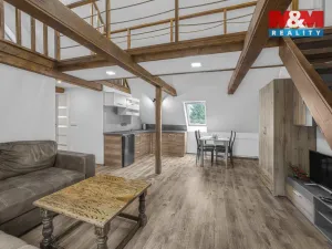 Prodej rodinného domu, Rudník - Arnultovice, 209 m2